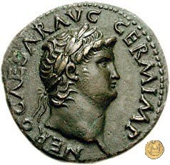 CLM425 65 AD (Roma)