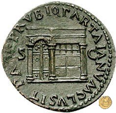 CLM425 65 AD (Roma)