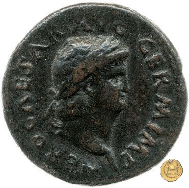 CLM425 65 d.C. (Roma)