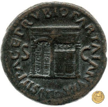 CLM425 65 AD (Roma)