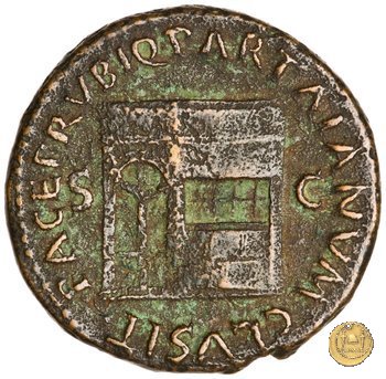 CLM425 65 d.C. (Roma)