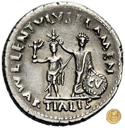 CLM426 12 a.C. (Roma)