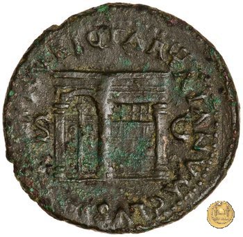 CLM426 65 AD (Roma)