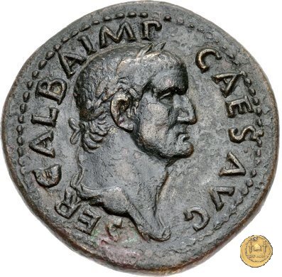 CLM426 68 AD (Roma)