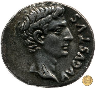 CLM427 12 BC (Roma)