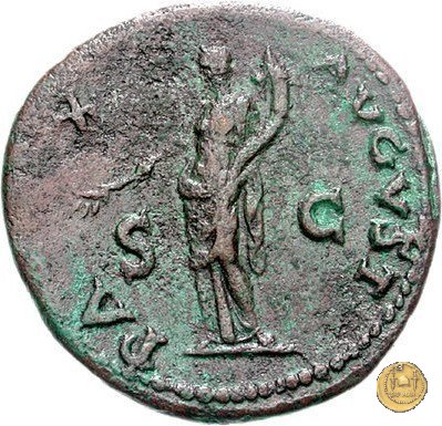 CLM427 68 AD (Roma)