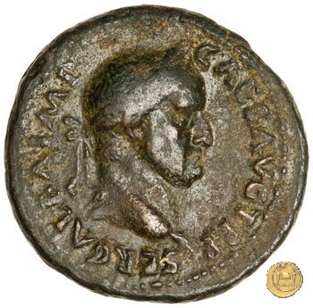 CLM427 68 AD (Roma)