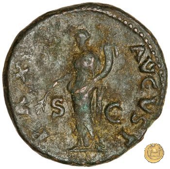 CLM427 68 AD (Roma)