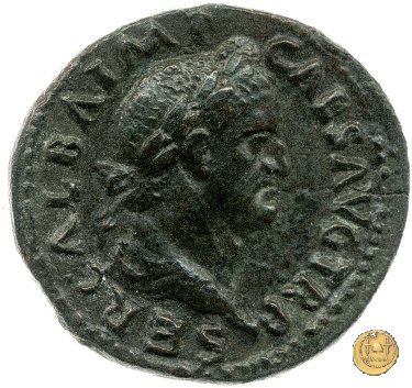 CLM428 68 AD (Roma)