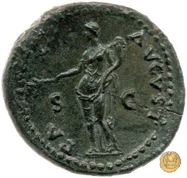 CLM428 68 AD (Roma)