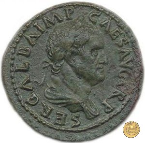 CLM428 68 AD (Roma)