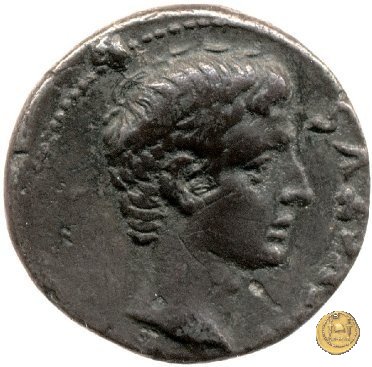 CLM428 12 BC (Roma)