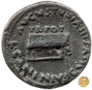 CLM428 12 BC (Roma)