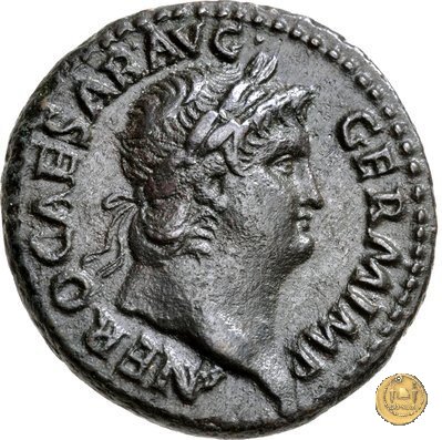 CLM428 65 AD (Roma)