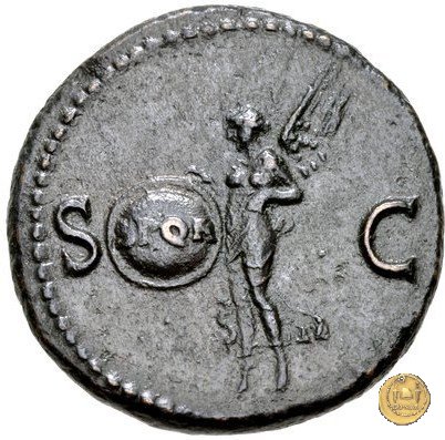 CLM428 65 AD (Roma)