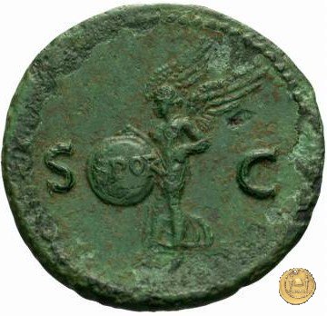 CLM428 65 AD (Roma)