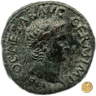 CLM428 65 AD (Roma)