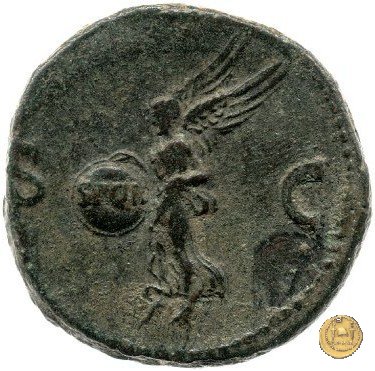 CLM428 65 AD (Roma)