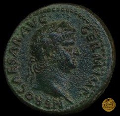 CLM428 65 AD (Roma)