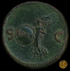 CLM428 65 AD (Roma)