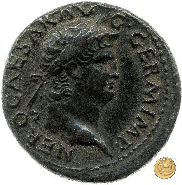 CLM428 65 AD (Roma)