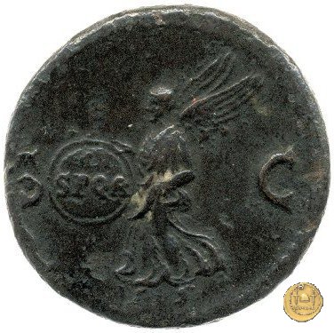 CLM428 65 AD (Roma)