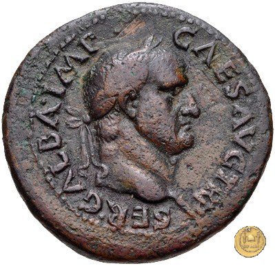 CLM427 68 AD (Roma)