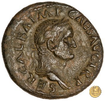 CLM428 68 AD (Roma)