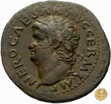CLM429 65 d.C. (Roma)