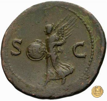 CLM429 65 AD (Roma)