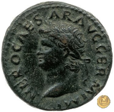 CLM429 65 AD (Roma)