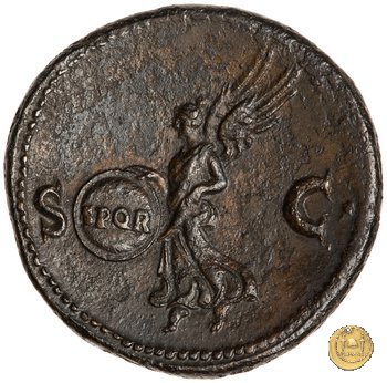 CLM429 65 AD (Roma)