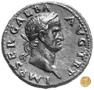 CLM429 68 AD (Roma)