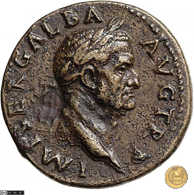 CLM429 68 AD (Roma)