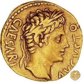 CLM42 19 a.C. (Colonia Patricia?)