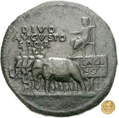 CLM42 35-36 d.C. (Roma)