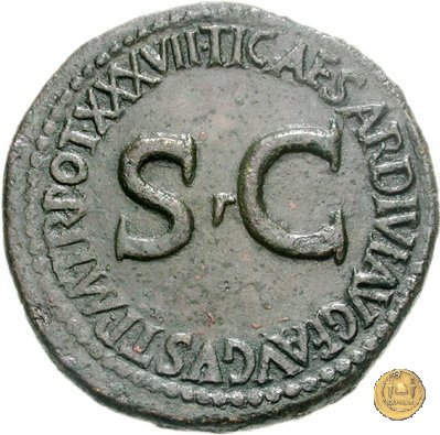 CLM42 35-36 AD (Roma)