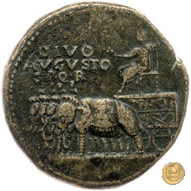 CLM42 35-36 AD (Roma)