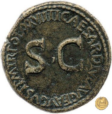 CLM42 35-36 AD (Roma)