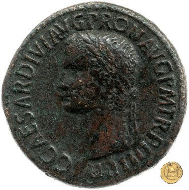 CLM42 40-41 AD (Roma)