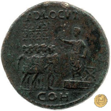 CLM42 40-41 AD (Roma)