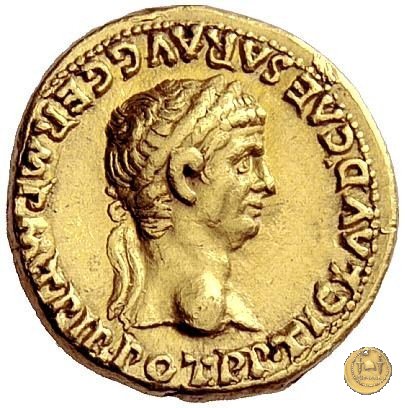 CLM42 50-54 AD (Roma)