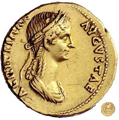 CLM42 50-54 d.C. (Roma)