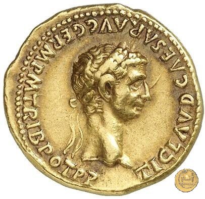 CLM42 50-54 AD (Roma)