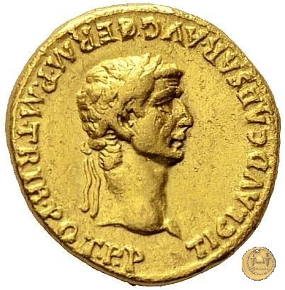 CLM42 50-54 AD (Roma)