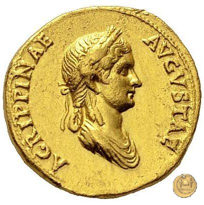 CLM42 50-54 AD (Roma)