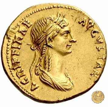 CLM42 50-54 AD (Roma)