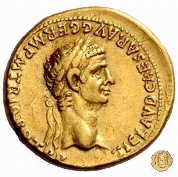 CLM42 50-54 AD (Roma)