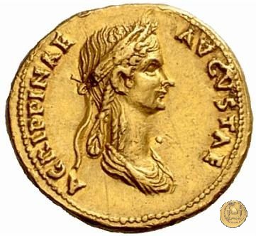 CLM42 50-54 d.C. (Roma)