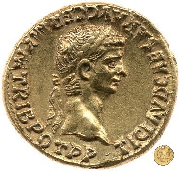 CLM42 50-54 AD (Roma)